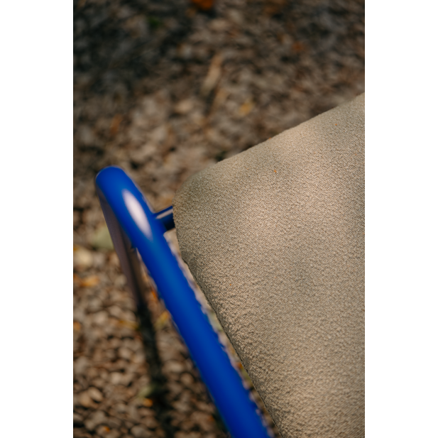 Sillón Exterior BENDT, Aluminio,...