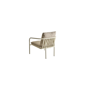 Sillón Exterior BENDT, Aluminio, Poliéster Reciclado /... 2