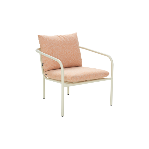 Sillón Exterior BENDT, Aluminio,...