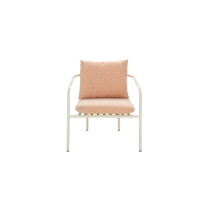 Sillón Exterior BENDT, Aluminio, Poliéster Reciclado /... 2