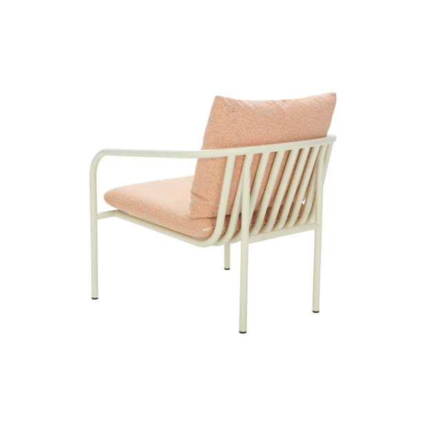 Sillón Exterior BENDT, Aluminio,...