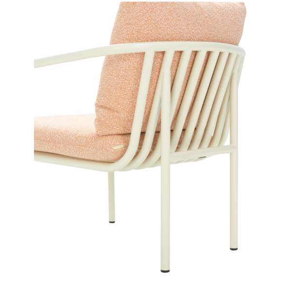 Sillón Exterior BENDT, Aluminio,...