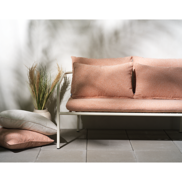 Sillón Exterior BENDT, Aluminio,...