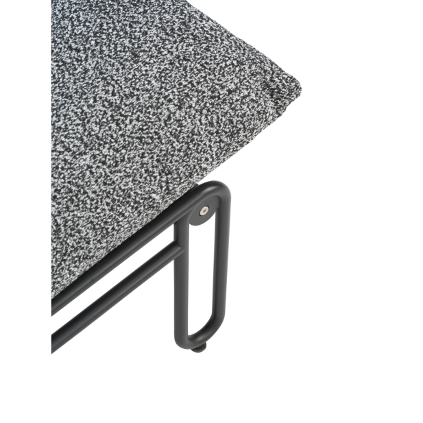 Sillón Exterior BLIXT, Aluminio,...