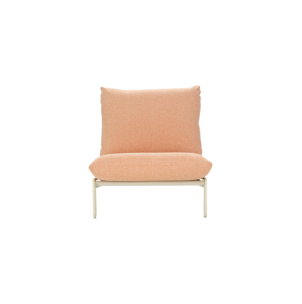 Sillón Exterior BLIXT, Aluminio, Poliéster Reciclado /... 2