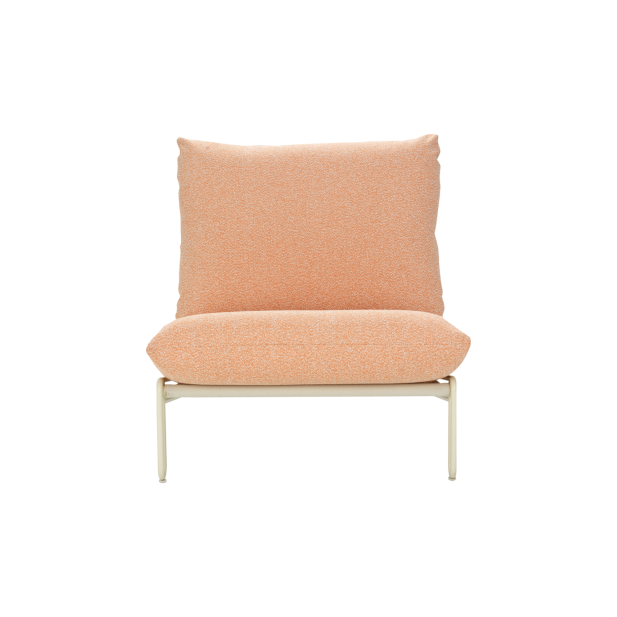 Sillón Exterior BLIXT, Aluminio,...