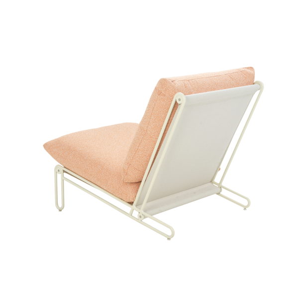 Sillón Exterior BLIXT, Aluminio,...