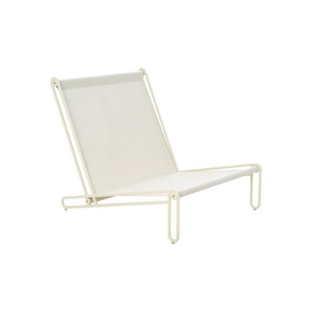 Sillón Exterior BLIXT, Aluminio,...