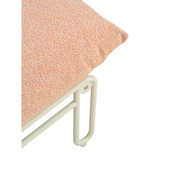 Sillón Exterior BLIXT, Aluminio,...