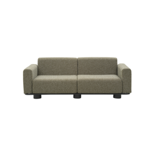 Sofá Exterior 2, Aluminio, Poliéster Reciclado / 5 Plazas... 2