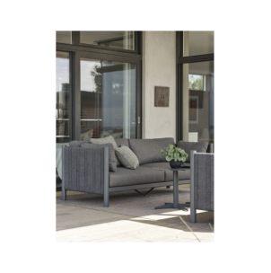 Sofá Exterior 2, Aluminio, Textilene, Olefina / 5 Plazas... 2