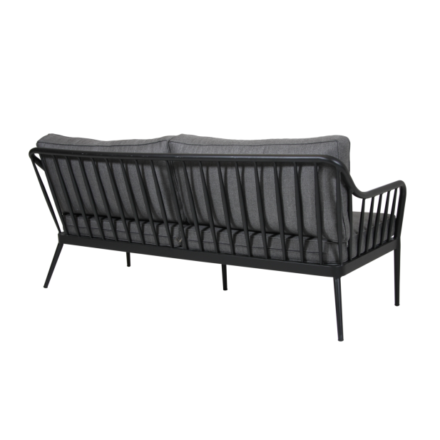 Sofá 3 Plazas Exterior COLEVILLE,...