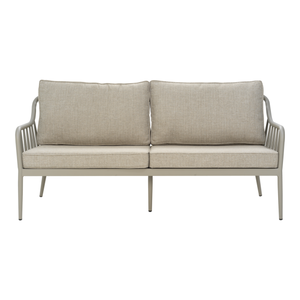 Sofá 3 Plazas Exterior COLEVILLE,...