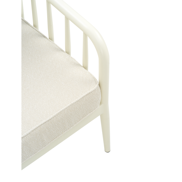 Sofá 3 Plazas Exterior COLEVILLE,...