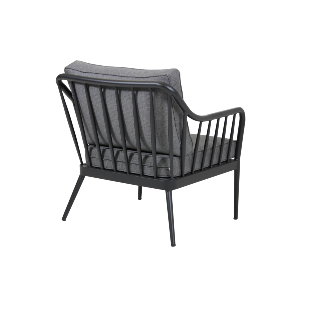 Sillón Exterior COLEVILLE, Aluminio,...