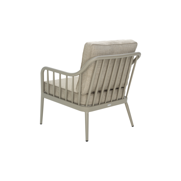 Sillón Exterior COLEVILLE, Aluminio /...