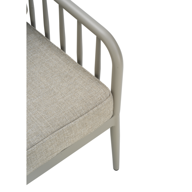 Sillón Exterior COLEVILLE, Aluminio /...