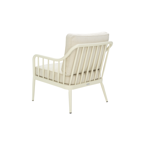 Sillón Exterior COLEVILLE, Aluminio /...