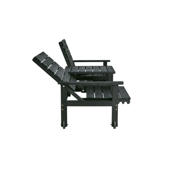 Sofá 2 Plazas Exterior DU & JA,...