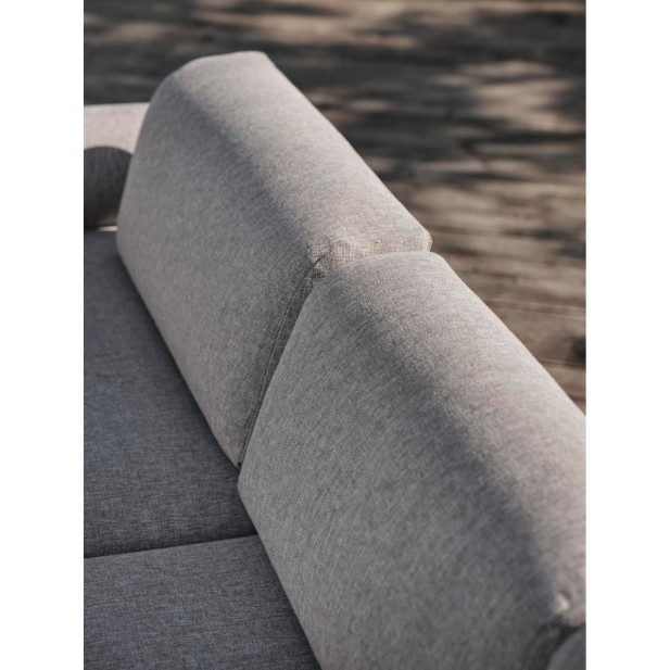 Set Sofá Modular Exterior GONESSE...