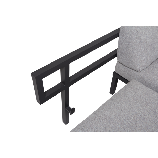 Set Sofá Modular Exterior GONESSE...