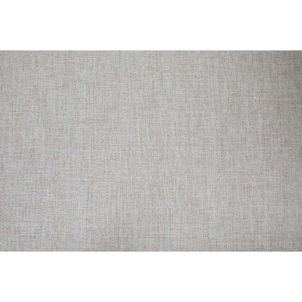 Sofá Exterior 2, Acero Inox, Olefina...