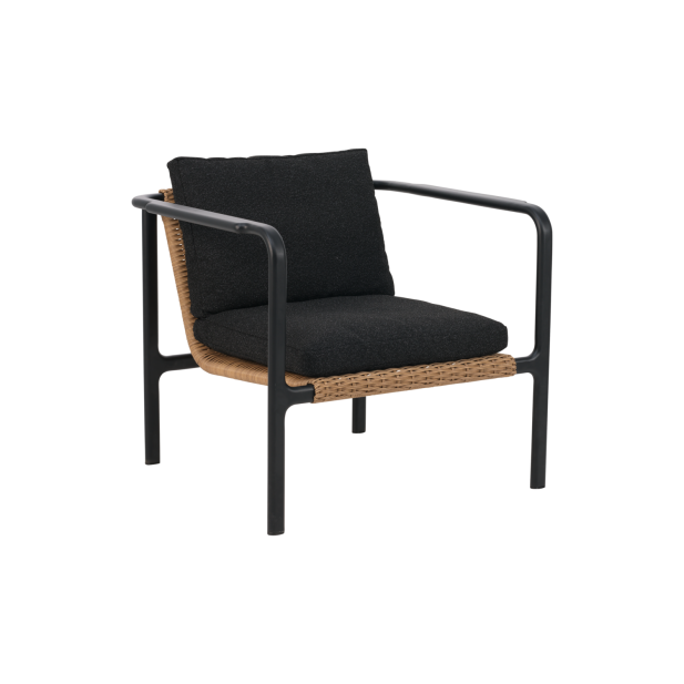 Sillón Exterior MOTTY, Aluminio,...