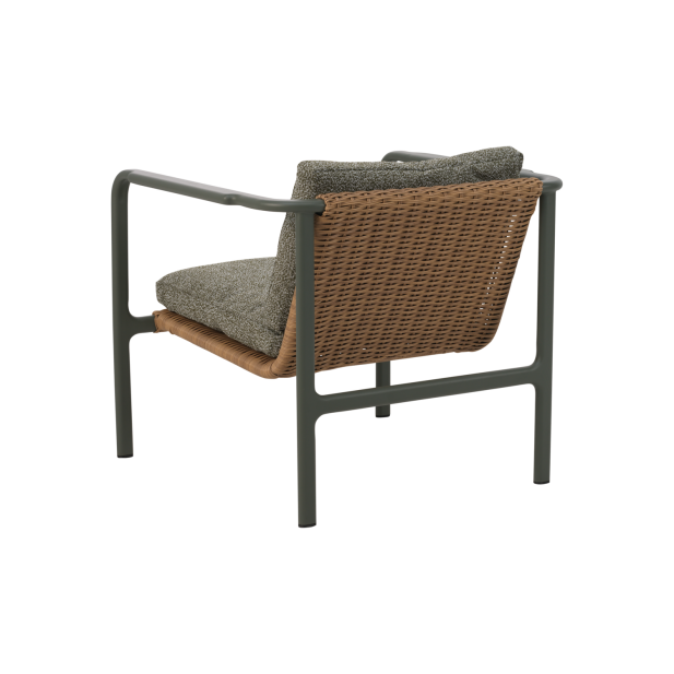 Sillón Exterior MOTTY, Aluminio,...