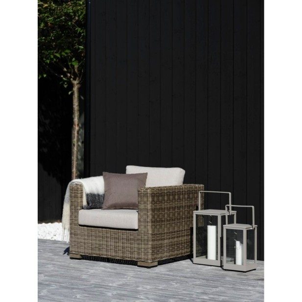 Sillón Exterior NINJA, Ratán...