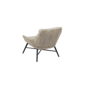 Sillón Exterior PEMBROKE, Ratán Sintético, Olefina /... 2