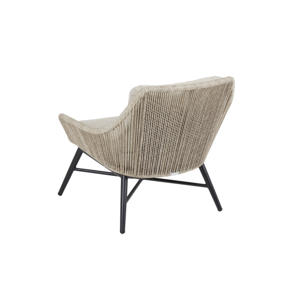 Sillón Exterior PEMBROKE, Ratán...