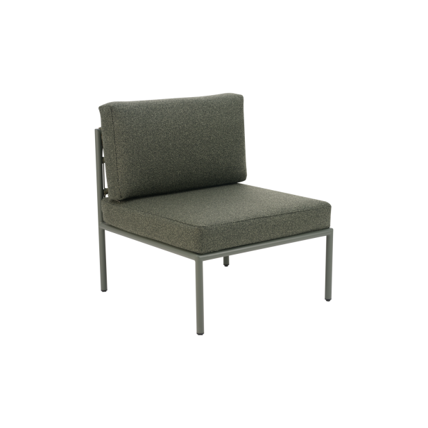 Moódulo Central Sofá Exterior RENO,...