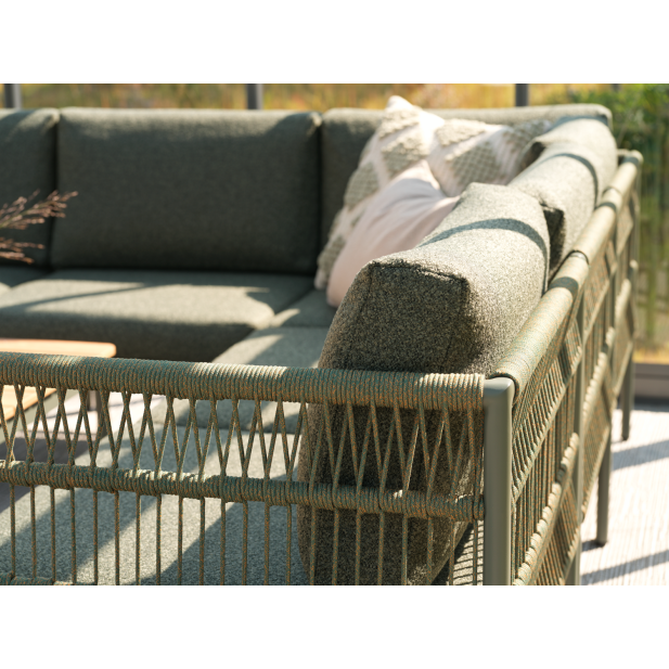 Moódulo Central Sofá Exterior RENO,...