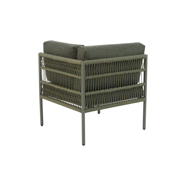 Módulo Esquina Sofá Exterior RENO,...