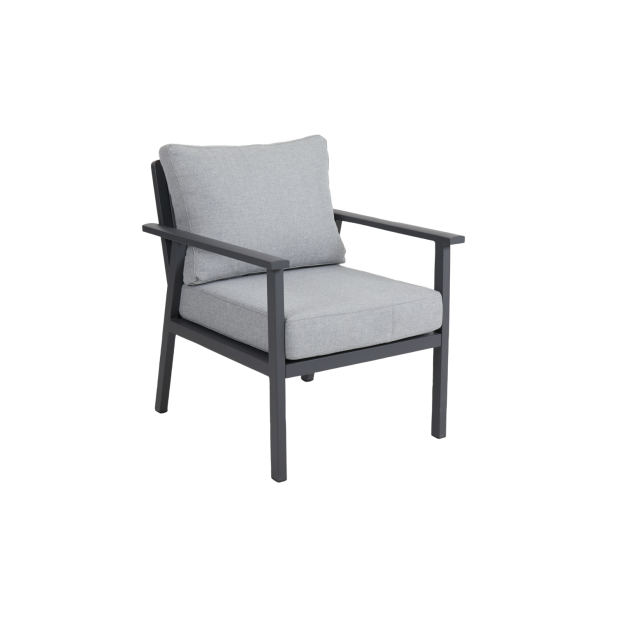 Sillón Alto Exterior SAMVARO,...