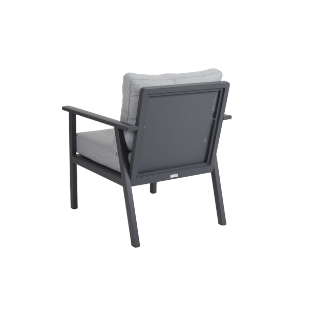 Sillón Alto Exterior SAMVARO,...