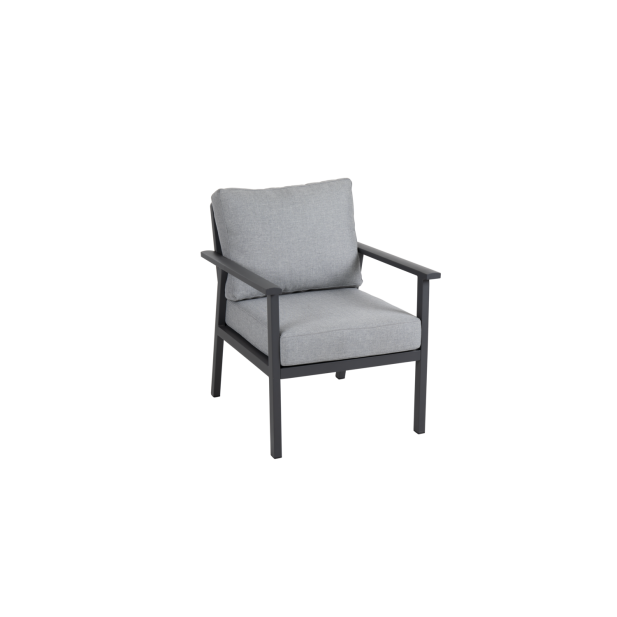 Sillón Alto Exterior SAMVARO,...