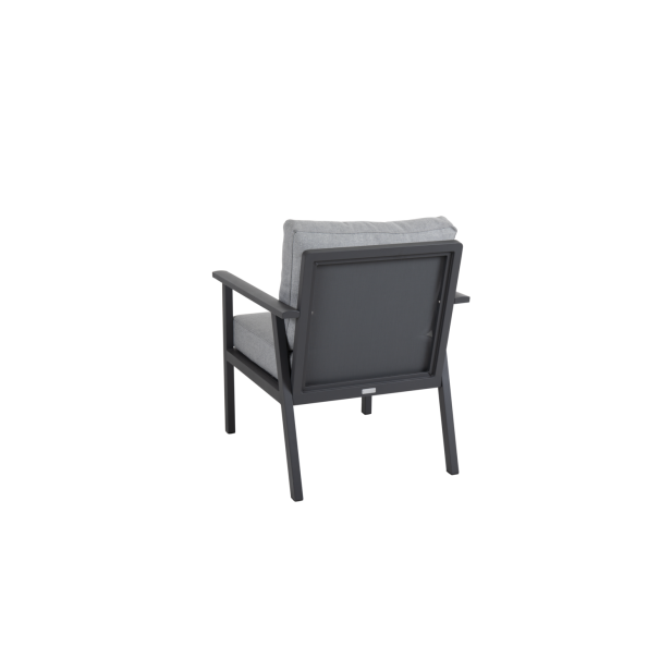 Sillón Alto Exterior SAMVARO,...