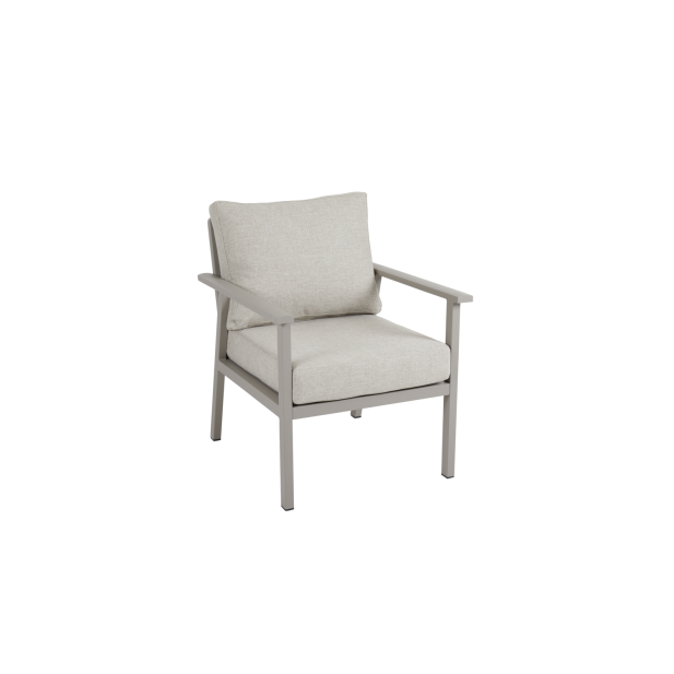 Sillón Alto Exterior SAMVARO,...