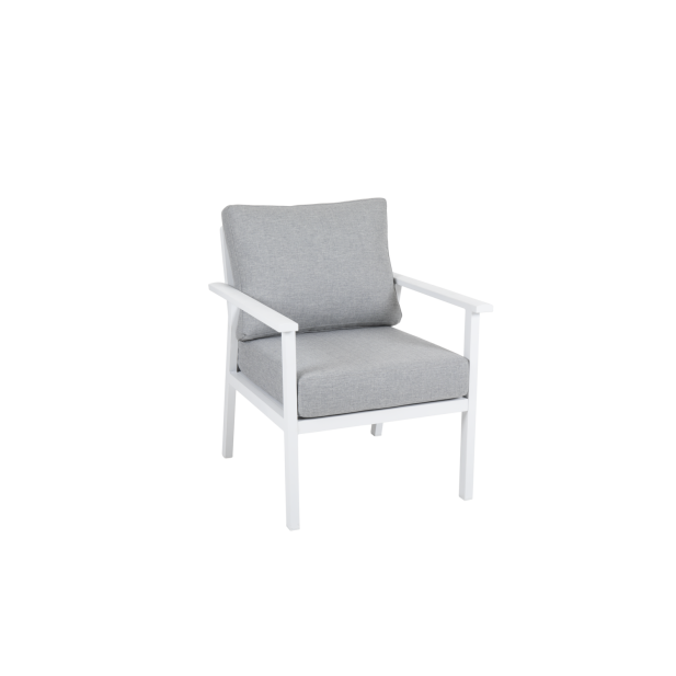 Sillón Alto Exterior SAMVARO,...