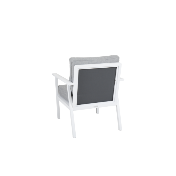 Sillón Alto Exterior SAMVARO,...