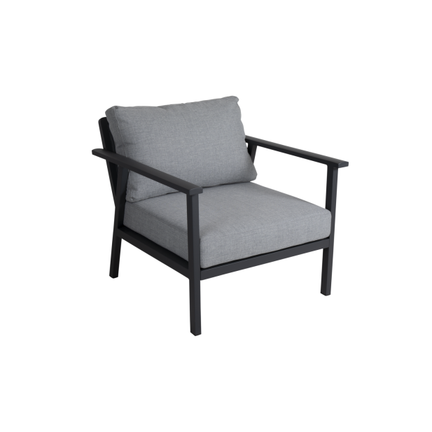 Sillón Bajo Exterior SAMVARO,...