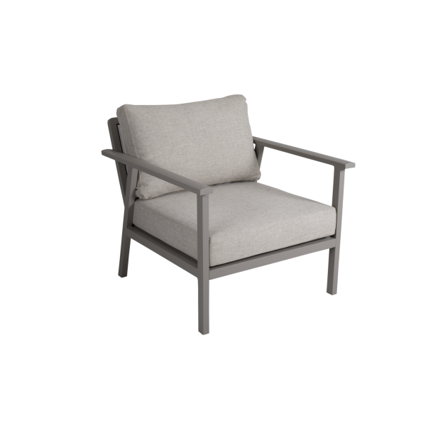 Sillón Bajo Exterior SAMVARO,...