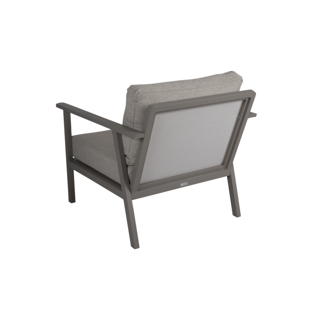 Sillón Bajo Exterior SAMVARO,...