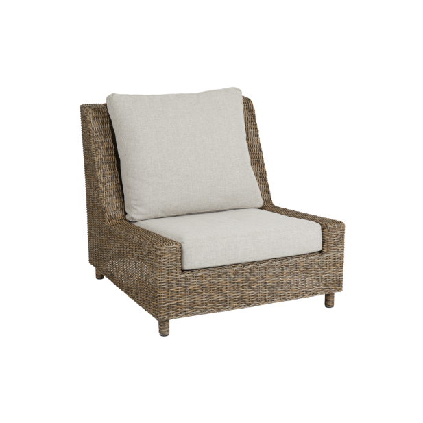 Sillón Lounge Exterior SANDKORN,...