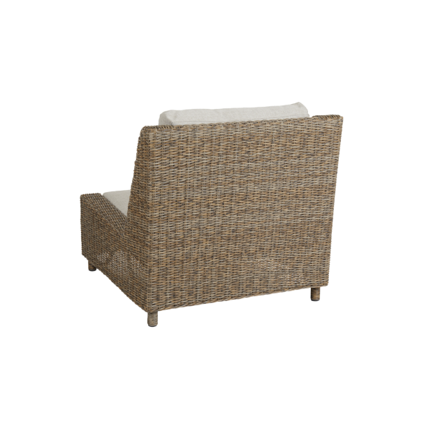 Sillón Lounge Exterior SANDKORN,...