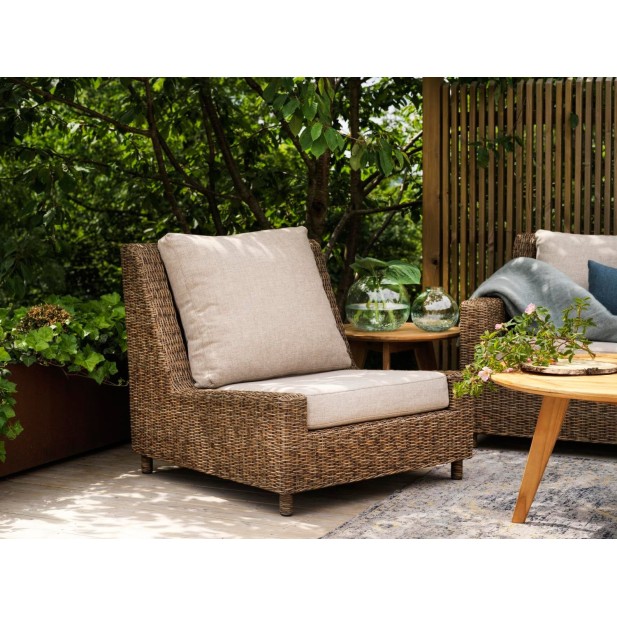 Sillón Lounge Exterior SANDKORN,...