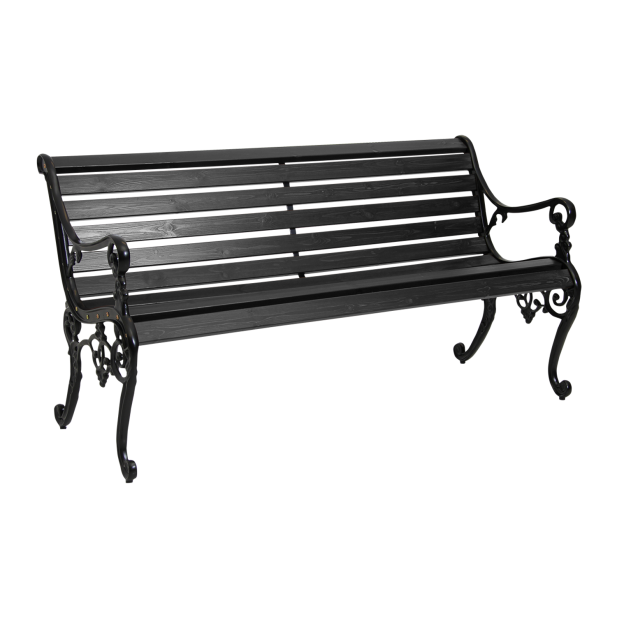 Sofá 2 Plazas Exterior SANDVIK,...