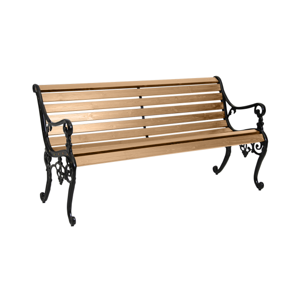 Sofá 2 Plazas Exterior SANDVIK,...