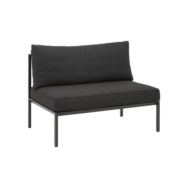 Módulo Central Sofá Exterior UPPER,...